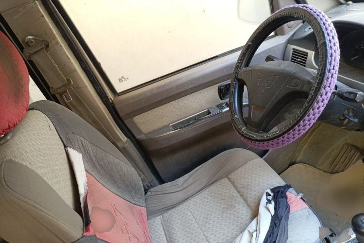 Used Wuling Rongguang 2011 1.2L Base Version Driver Seat