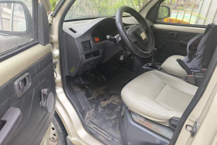 Used Wuling Rongguang 2011 1.2L Base Version Driver Seat
