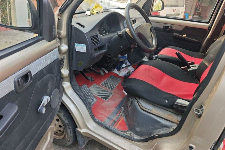 Used Wuling Rongguang 2011 1.2L Base Version Driver Seat