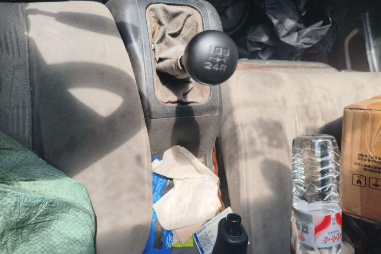 Used Wuling Rongguang 2011 1.5L Base Version Gear Lever