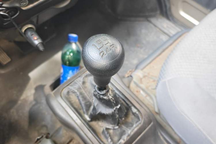 Used Wuling Rongguang 2011 1.2L Base Version Gear Lever