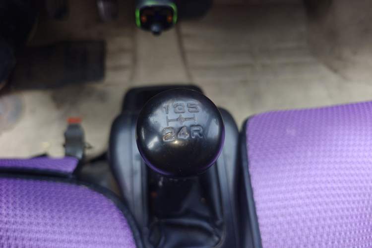 Used Wuling Rongguang 2011 1.2L Base Version Gear Lever