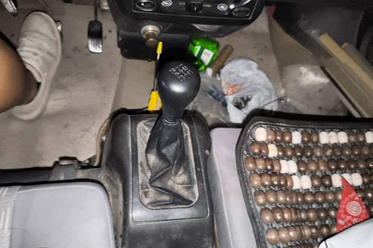 Used Wuling Rongguang 2011 1.2L Base Version Gear Lever
