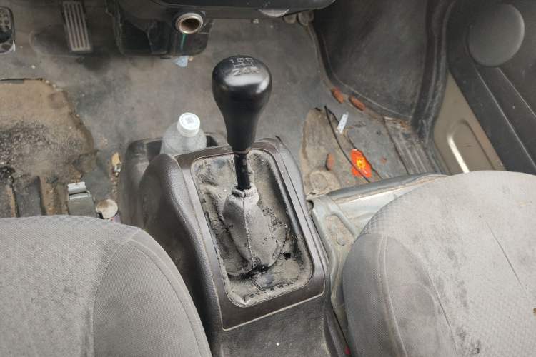 Used Wuling Rongguang 2011 1.2L Base Version Gear Lever