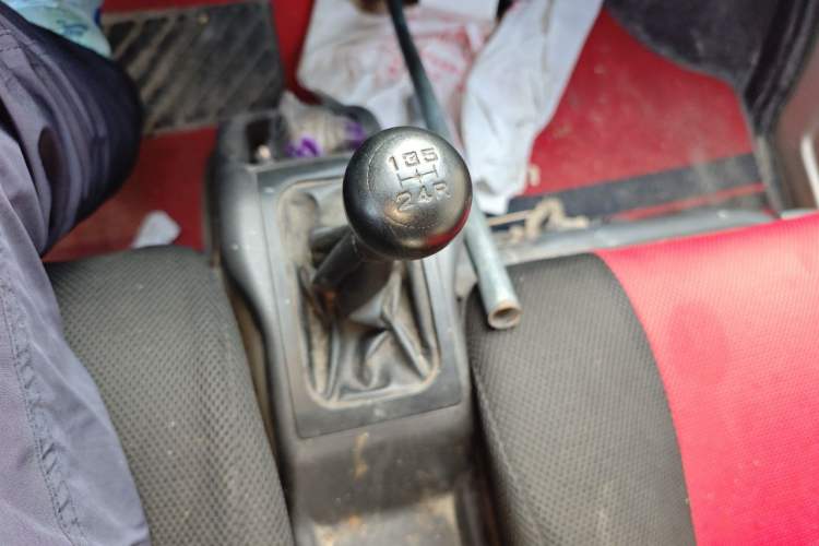 Used Wuling Rongguang 2011 1.2L Base Version Gear Lever