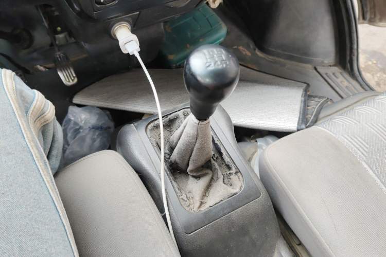 Used Wuling Rongguang 2011 1.2L Base Version Gear Lever