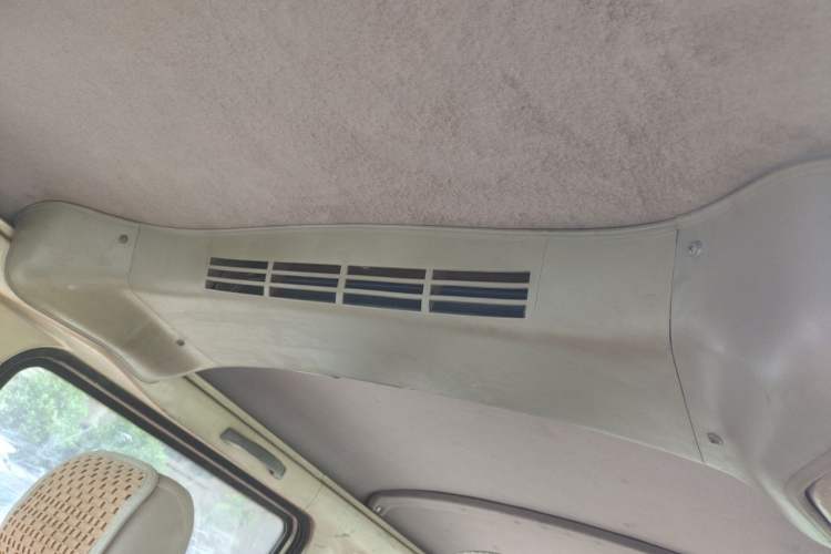 Used Wuling Rongguang 2011 1.2L Base Version Headliner
