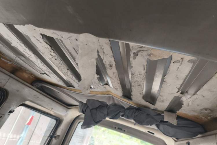 Used Wuling Rongguang 2011 1.5L Base Version Headliner