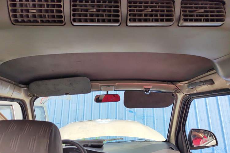 Used Wuling Rongguang 2011 1.2L Base Version Headliner