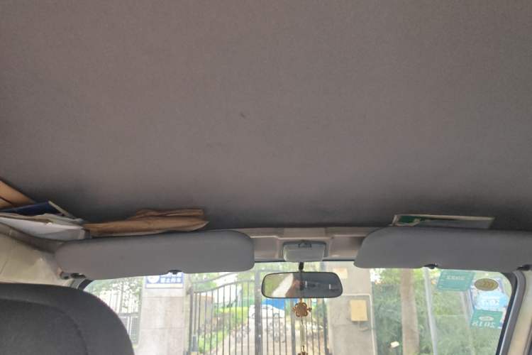 Used Wuling Rongguang 2011 1.2L Base Version Headliner