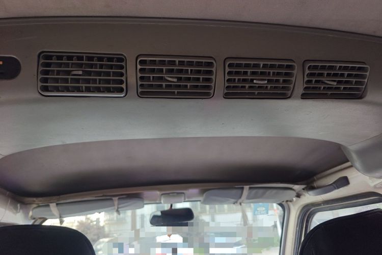Used Wuling Rongguang 2011 1.2L Base Version Headliner