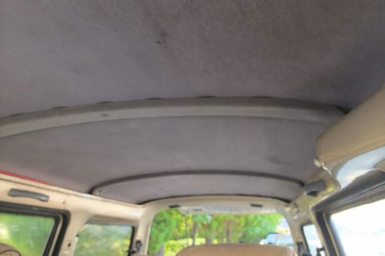 Used Wuling Rongguang 2011 1.2L Base Version Headliner