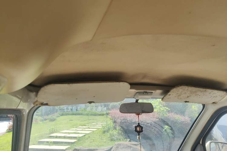 Used Wuling Rongguang 2011 1.2L Standard Version Headliner
