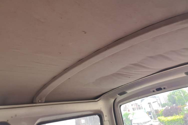 Used Wuling Rongguang 2011 1.2L Base Version Headliner