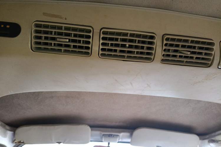 Used Wuling Rongguang 2011 1.2L Base Version Headliner