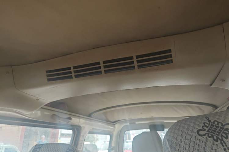 Used Wuling Rongguang 2011 1.2L Standard Version Headliner
