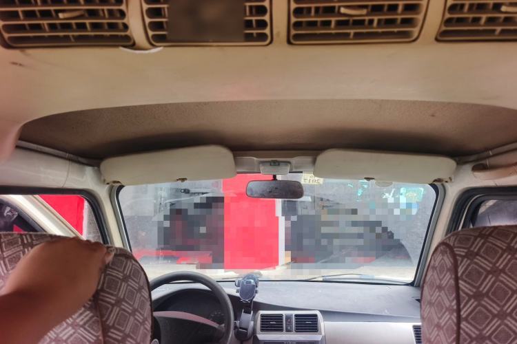 Used Wuling Rongguang 2011 1.2L Base Version Headliner