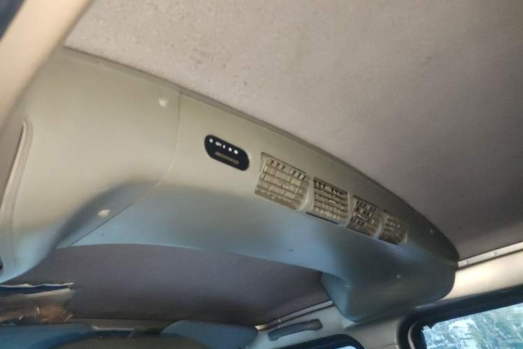 Used Wuling Rongguang 2011 1.2L Base Version Headliner