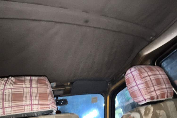 Used Wuling Rongguang 2011 1.2L Base Version Headliner