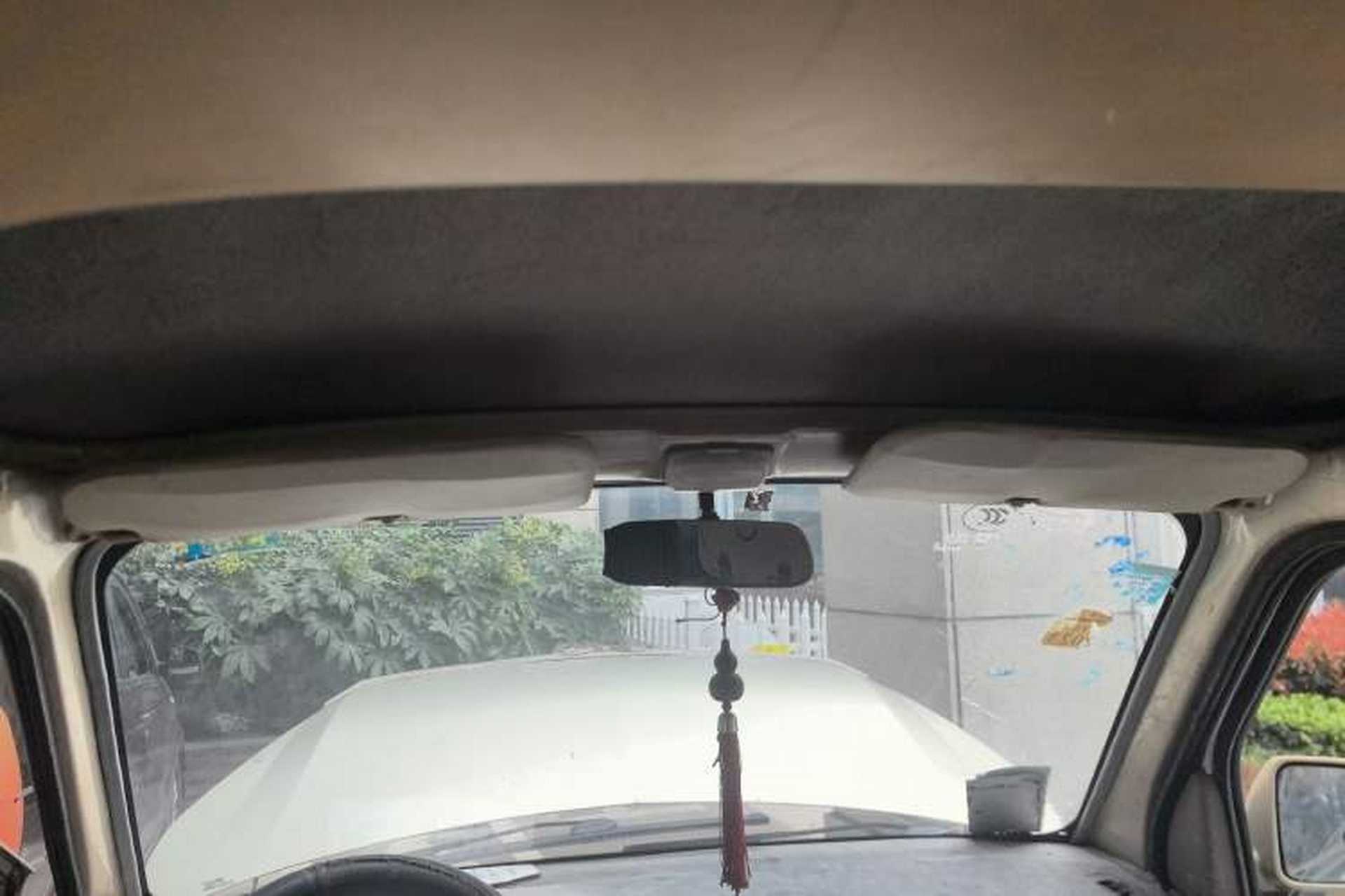Used Wuling Rongguang 2011 1.2L Standard Version Headliner