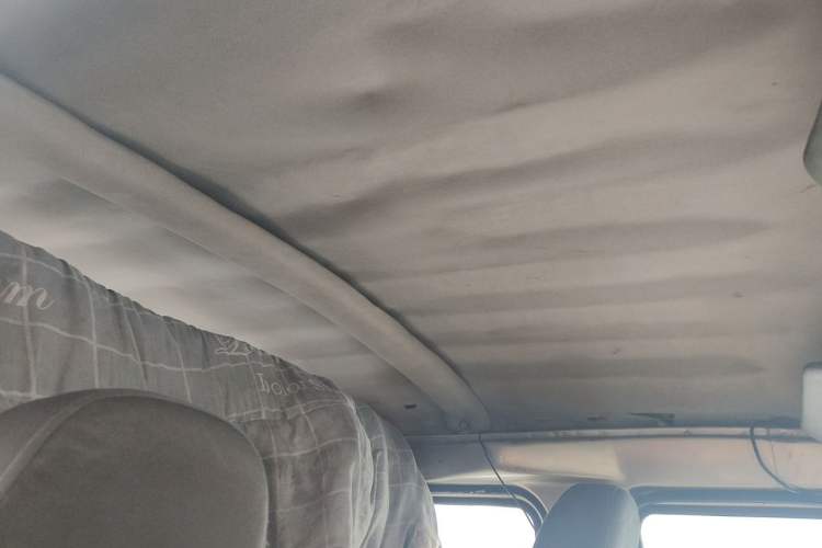 Used Wuling Rongguang 2011 1.2L Base Version Headliner