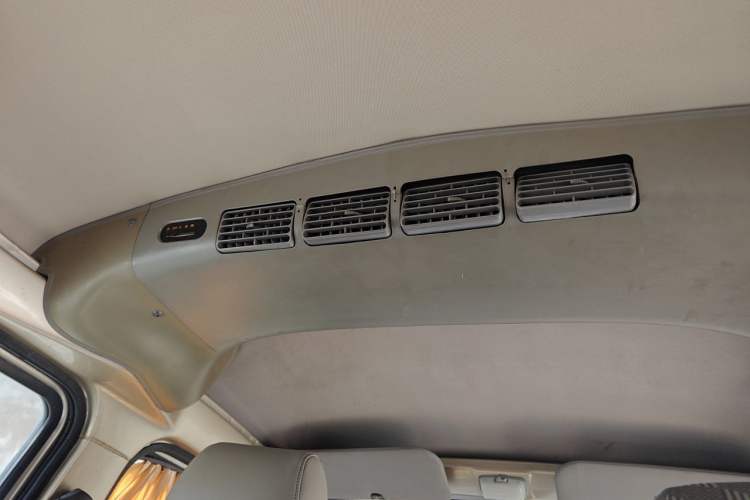 Used Wuling Rongguang 2011 1.2L Base Version Headliner