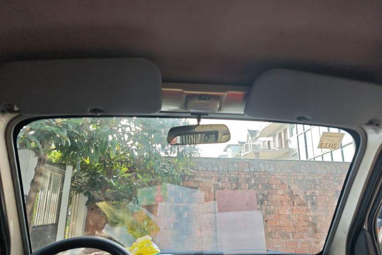 Used Wuling Rongguang 2011 1.2L Base Version Headliner
