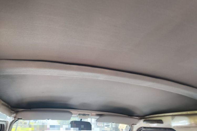 Used Wuling Rongguang 2011 1.2L Base Version Headliner