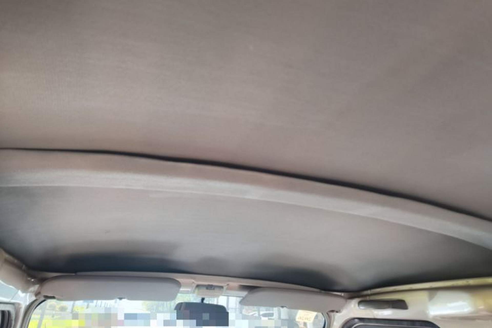 Used Wuling Rongguang 2011 1.2L Base Version Headliner