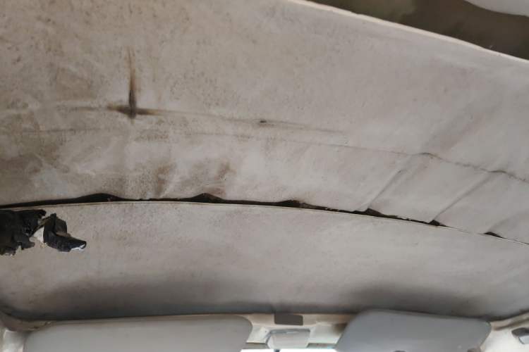 Used Wuling Rongguang 2011 1.2L Base Version Headliner