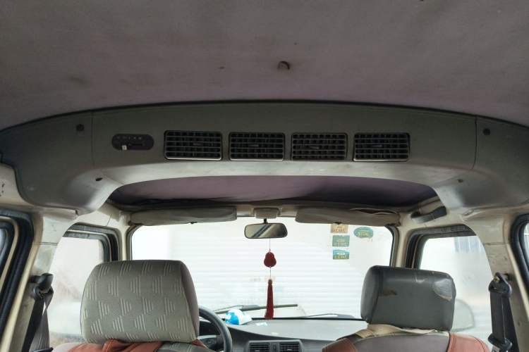 Used Wuling Rongguang 2011 1.2L Base Version Headliner