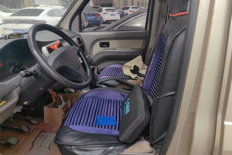Used Wuling Rongguang 2011 1.2L Base Version Left Front Seat