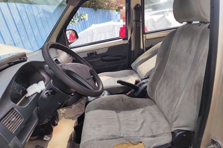 Used Wuling Rongguang 2011 1.2L Base Version Left Front Seat