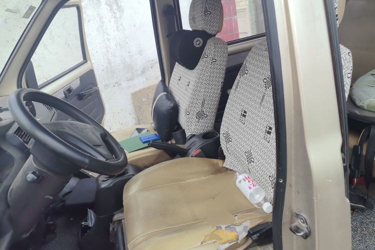 Used Wuling Rongguang 2011 1.2L Base Version Left Front Seat