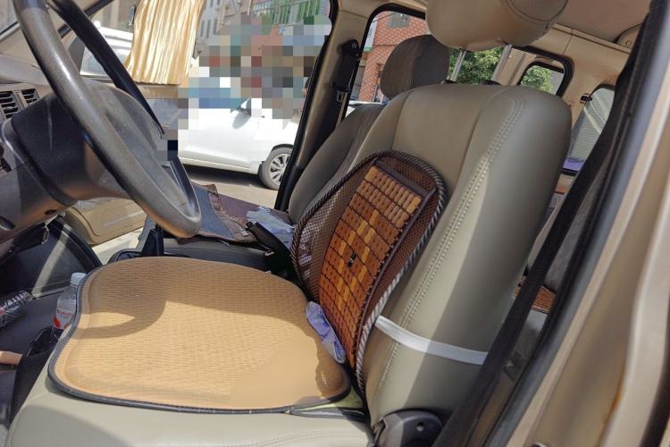 Used Wuling Rongguang 2011 1.2L Base Version Left Front Seat