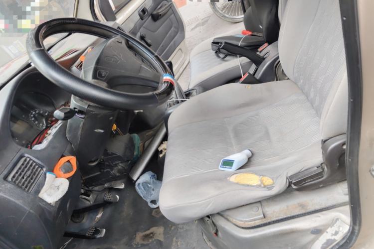 Used Wuling Rongguang 2011 1.2L Base Version Left Front Seat