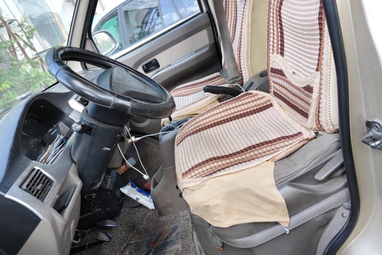 Used Wuling Rongguang 2011 1.2L Standard Version Left Front Seat