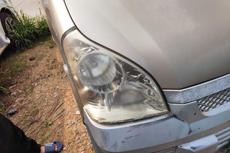 Used Wuling Rongguang 2011 1.2L Base Version Right Front Headlight