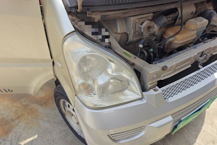 Used Wuling Rongguang 2011 1.2L Base Version Right Front Headlight