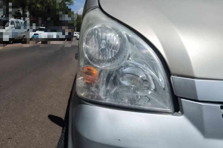 Used Wuling Rongguang 2011 1.2L Base Version Right Front Headlight