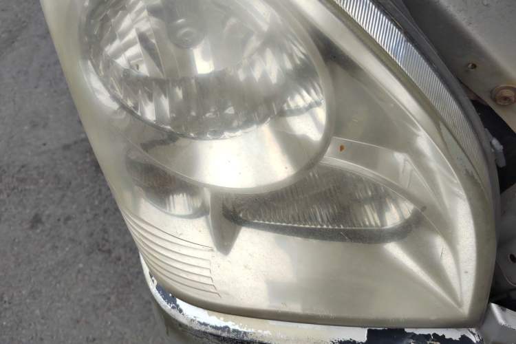 Used Wuling Rongguang 2011 1.2L Base Version Right Front Headlight