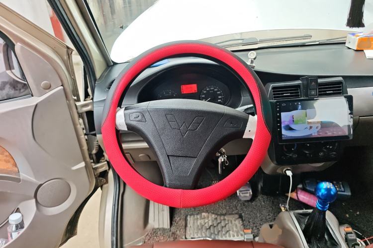 Used Wuling Rongguang 2011 1.2L Standard Version Steering Wheel