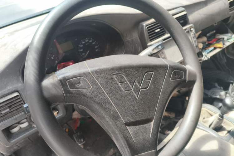 Used Wuling Rongguang 2011 1.5L Base Version Steering Wheel