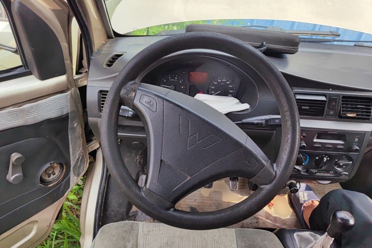 Used Wuling Rongguang 2011 1.2L Base Version Steering Wheel