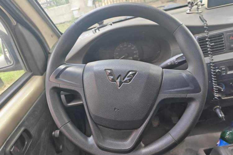 Used Wuling Rongguang 2011 1.2L Base Version Steering Wheel