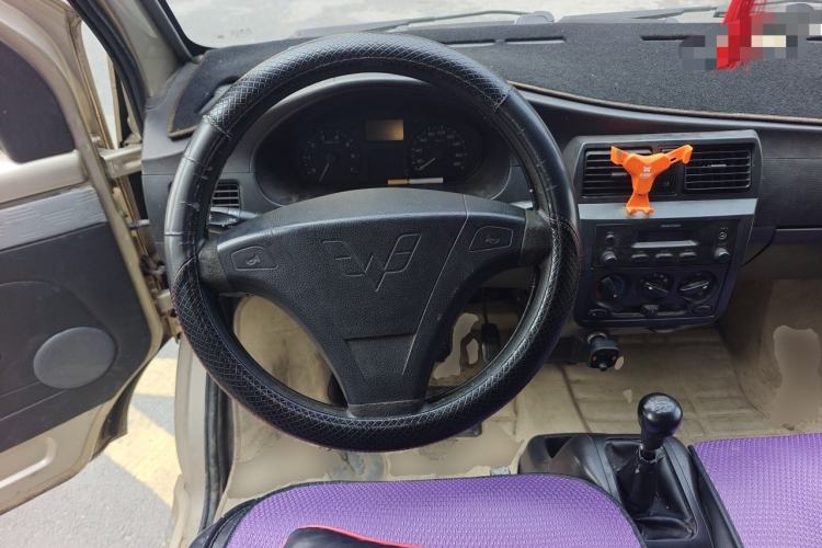 Used Wuling Rongguang 2011 1.2L Base Version Steering Wheel