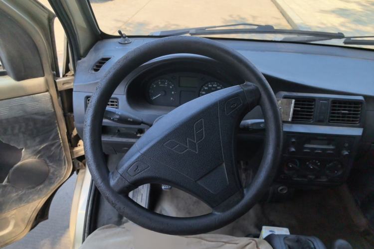 Used Wuling Rongguang 2011 1.2L Base Version Steering Wheel
