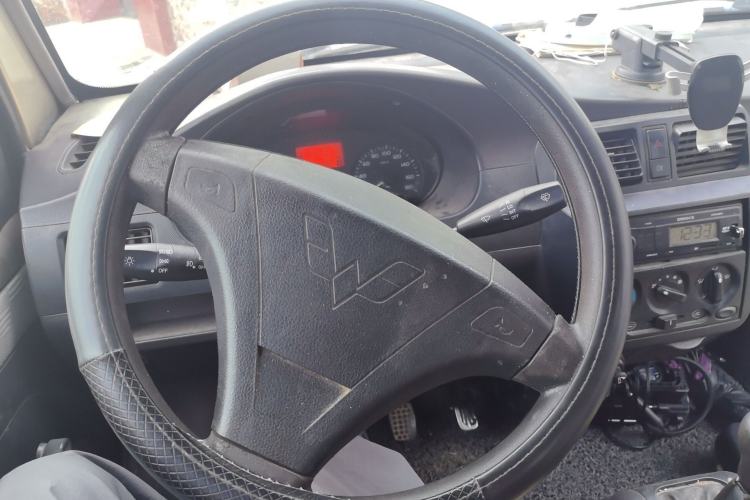 Used Wuling Rongguang 2011 1.2L Base Version Steering Wheel
