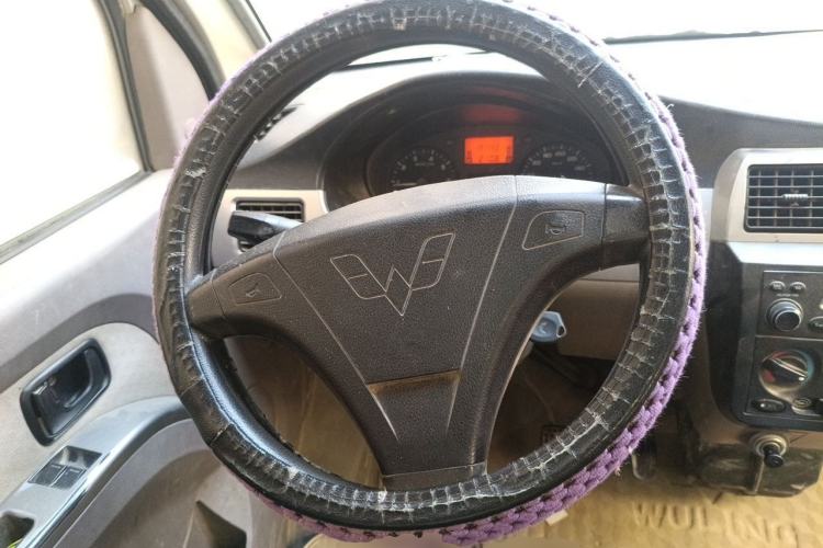 Used Wuling Rongguang 2011 1.2L Base Version Steering Wheel