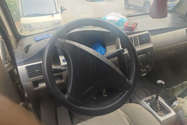 Used Wuling Rongguang 2011 1.2L Standard Version Steering Wheel